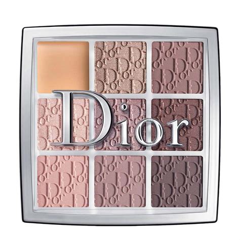 dior backstage eye palette cool neutrals|Dior eyeshadow palette price.